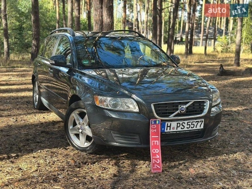 Volvo