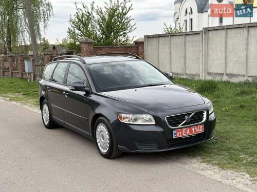 Volvo
