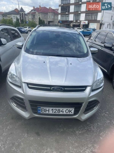 Ford