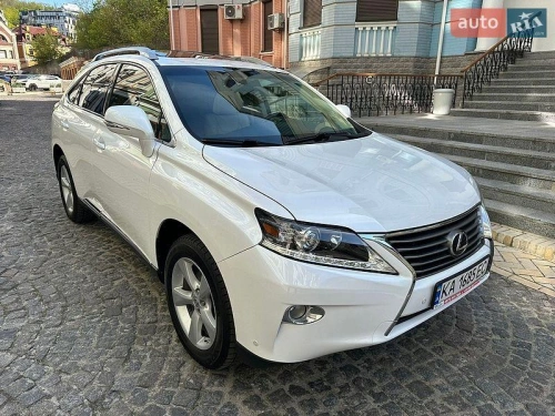 Lexus