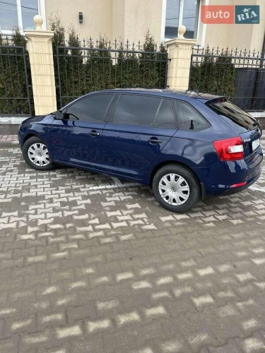 Skoda