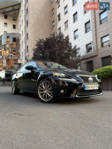 Lexus