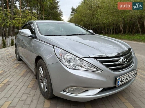 Hyundai