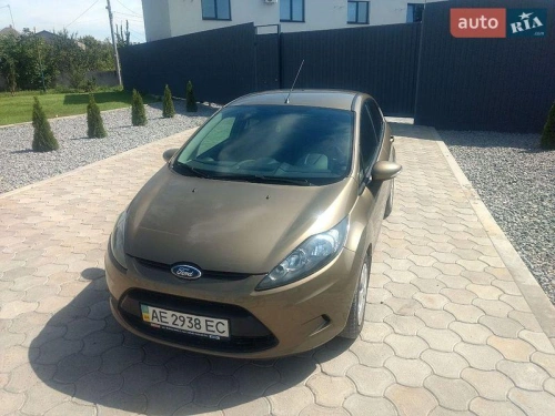 Ford