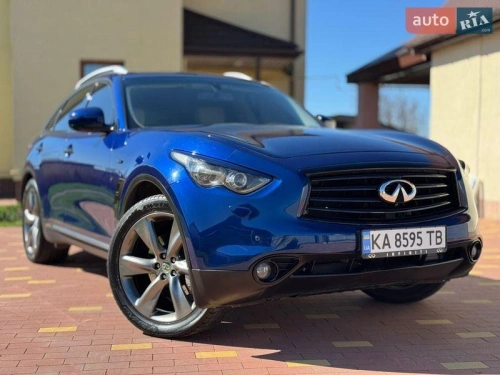 Infiniti