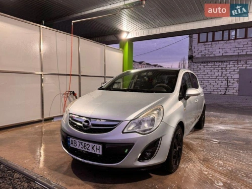 Opel