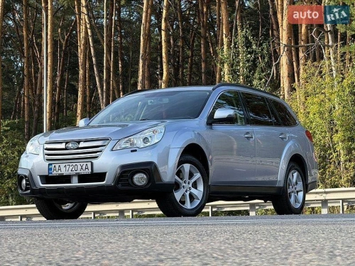 Subaru