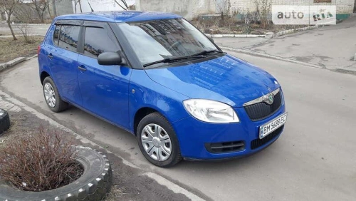 Skoda