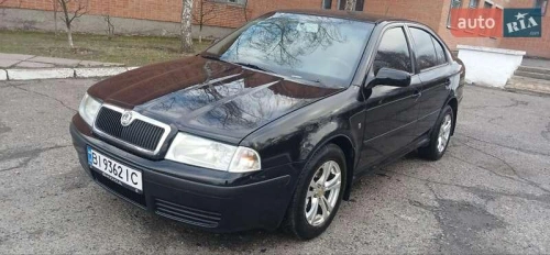 Skoda