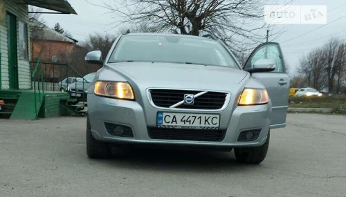 Volvo