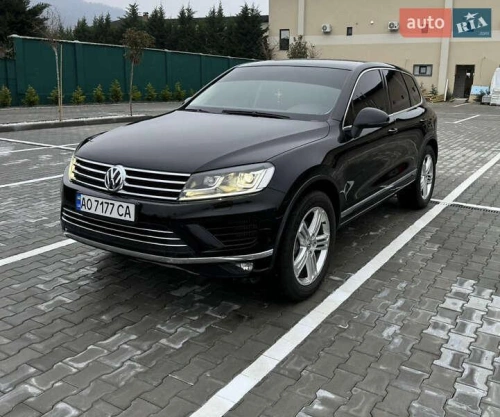 Volkswagen