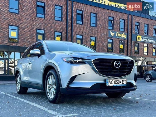 Mazda