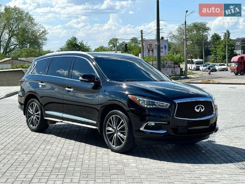 Infiniti
