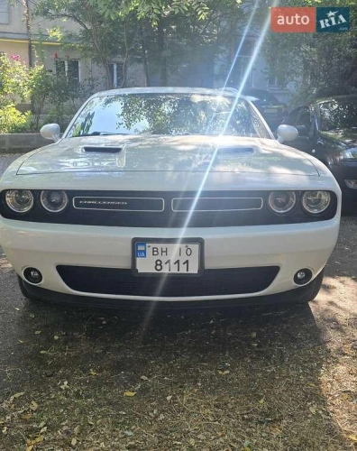 Dodge