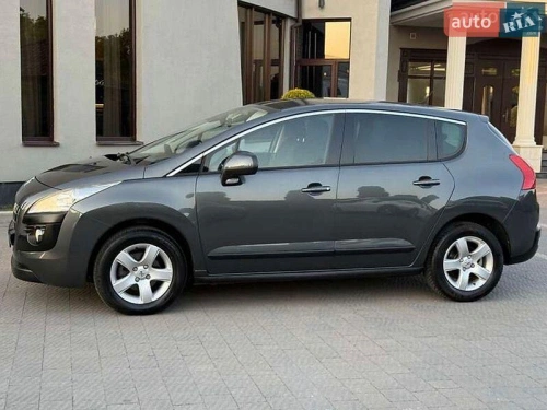 Peugeot