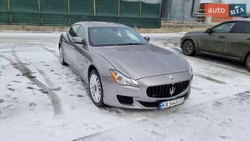 Maserati