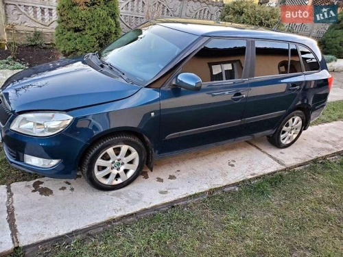 Skoda