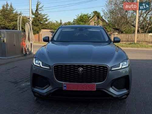 Jaguar