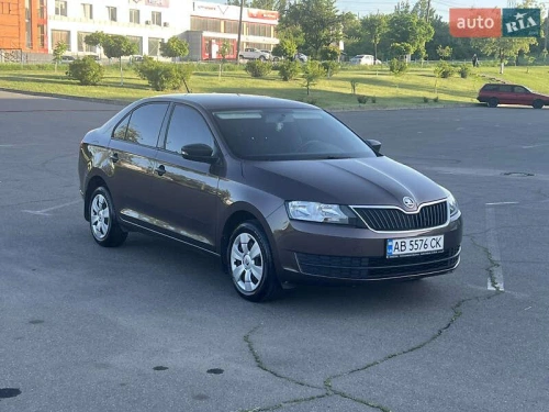 Skoda