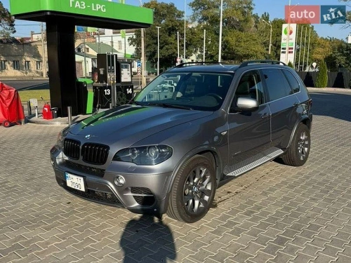 BMW