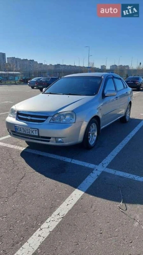 Chevrolet
