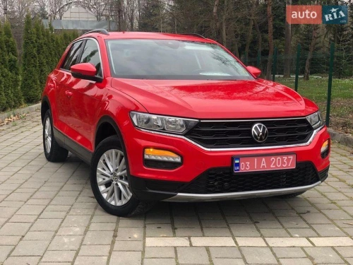 Volkswagen