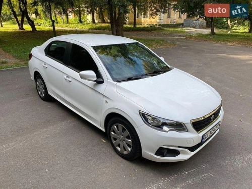 Peugeot