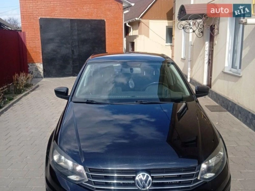 Volkswagen