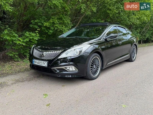 Hyundai