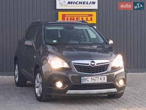 Opel