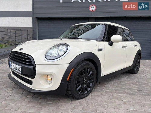 MINI