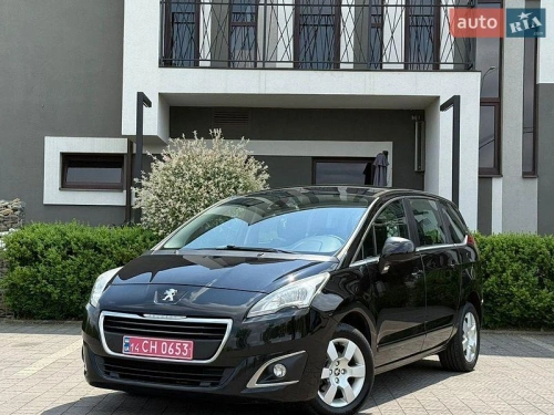 Peugeot