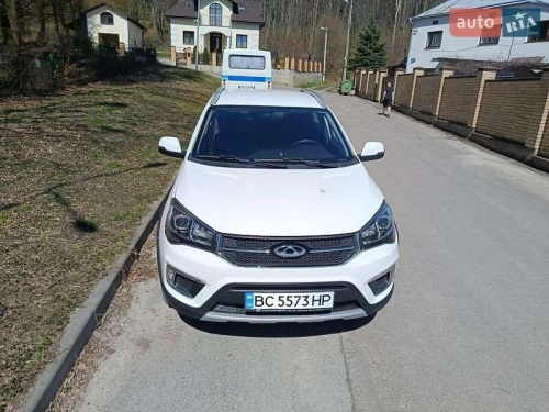 Chery