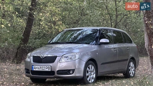Skoda