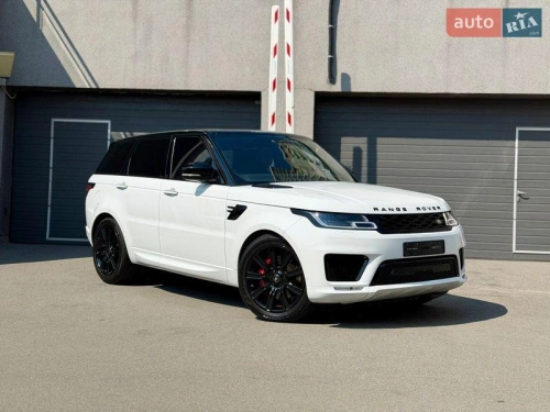 Land Rover