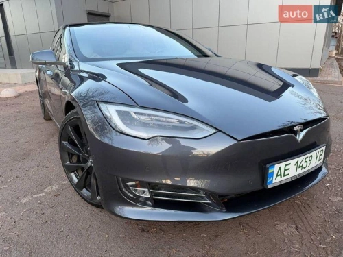 Tesla