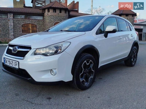Subaru