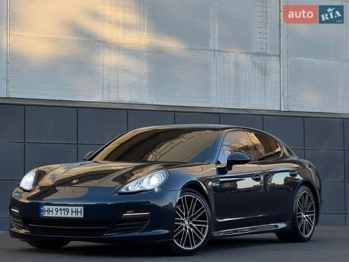 Porsche