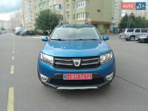 Dacia