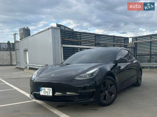 Tesla