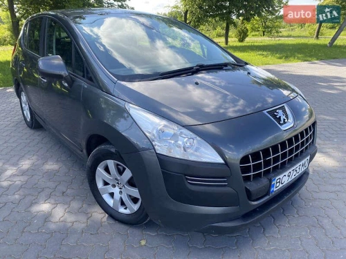 Peugeot