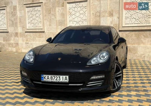 Porsche