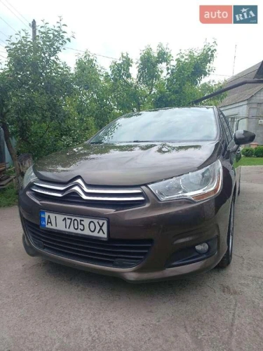 Citroen