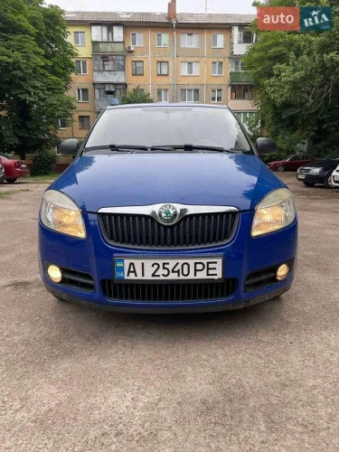 Skoda
