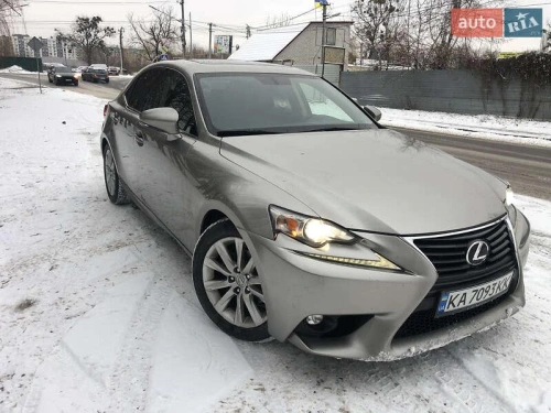 Lexus