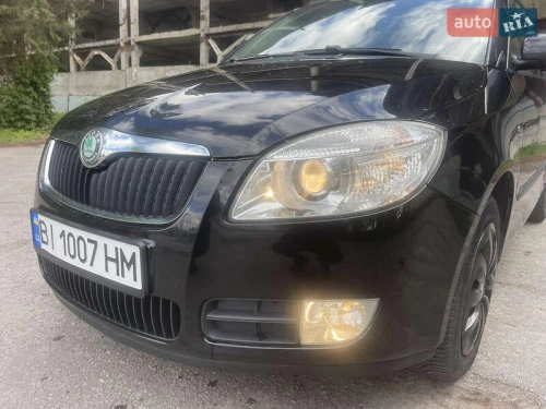 Skoda