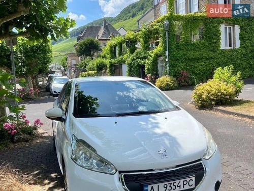 Peugeot