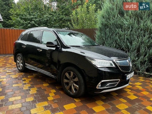 Acura