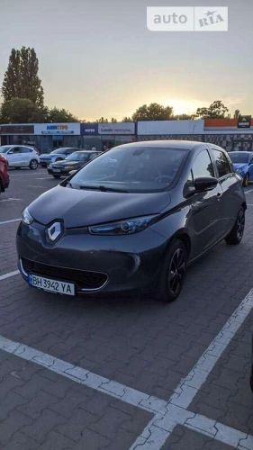 Renault