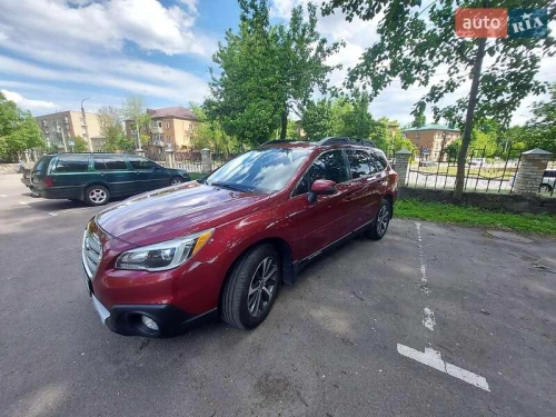 Subaru